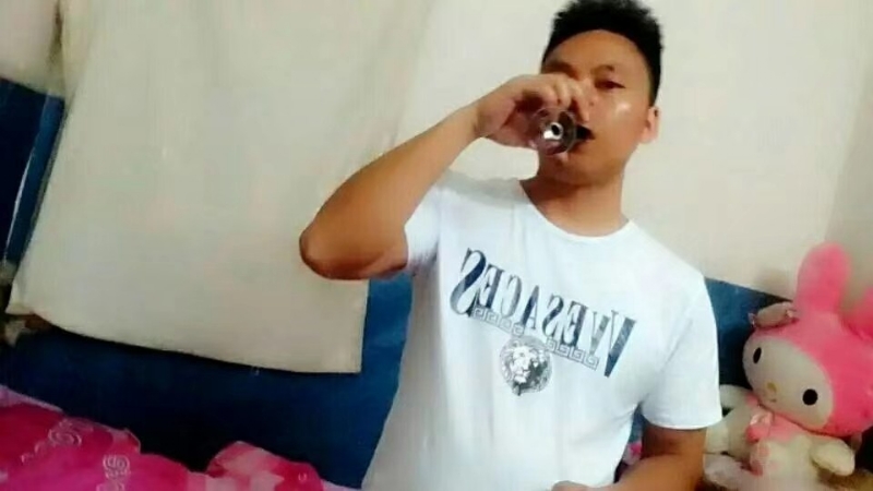寻缘的第一张照片--政和相亲网