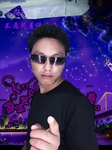寻缘的第二张照片--政和相亲网