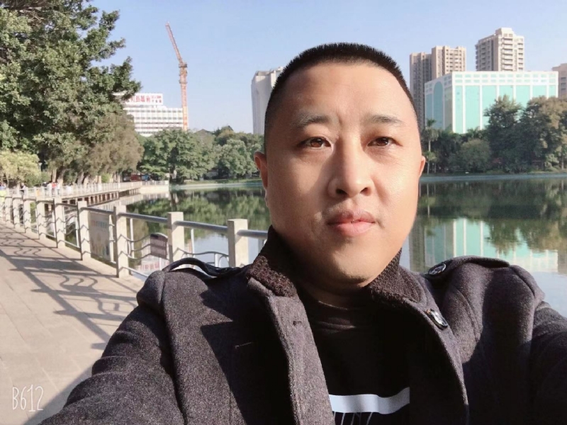 惜遇淡别的第一张照片--政和相亲网
