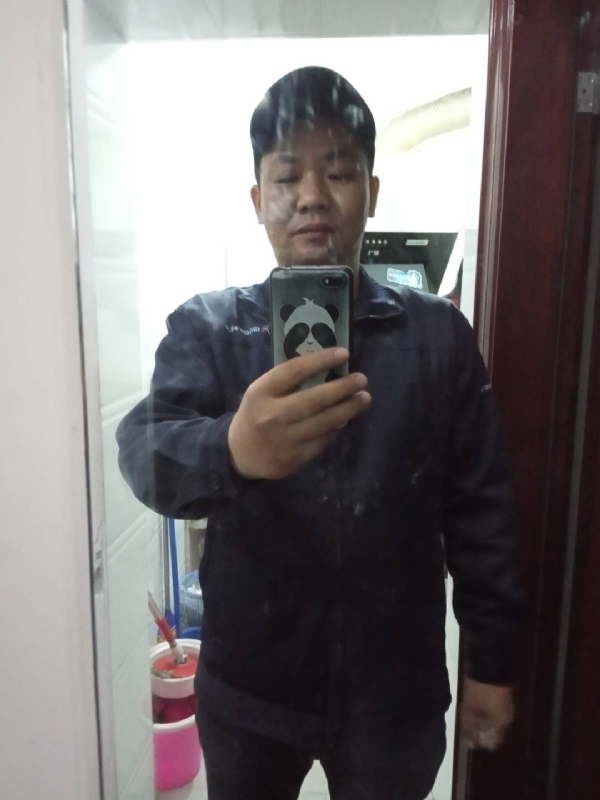 寂寞丑小鸭的第一张照片--政和相亲网