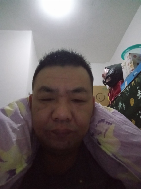 寂寞丑小鸭的第三张照片--政和相亲网