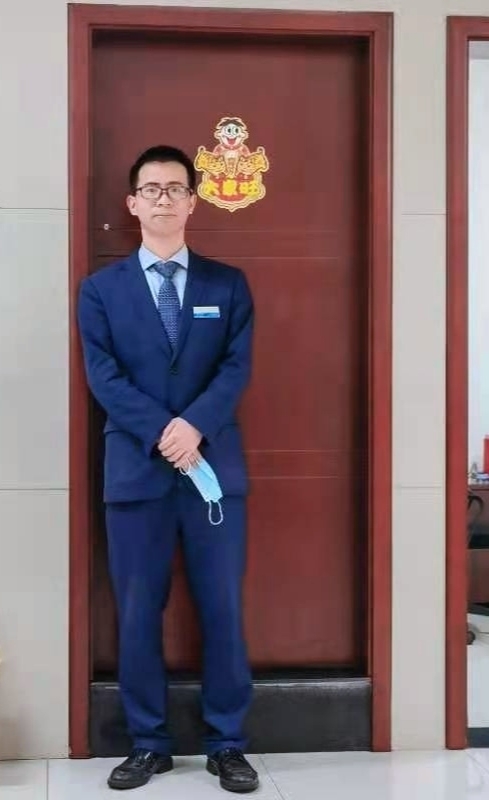 小螃蟹的第三张照片--政和相亲网