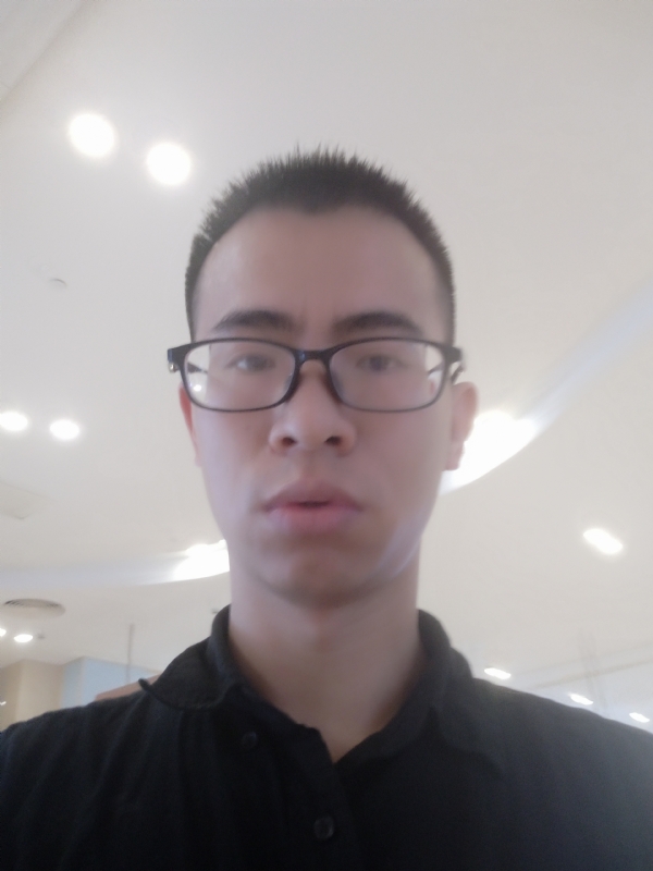小螃蟹的第四张照片--政和相亲网