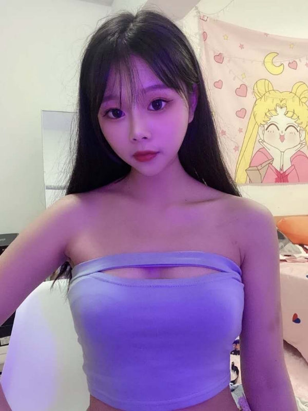 小熙女王的第三张照片--政和相亲网