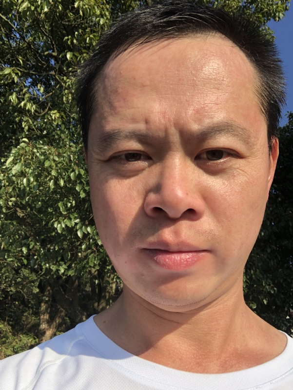 猩猩巨呃的第四张照片--政和相亲网