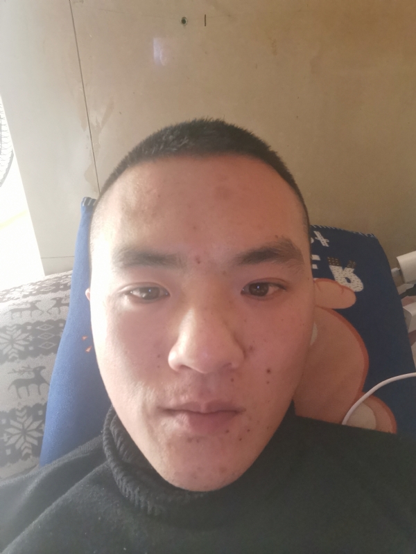 余生平凡的第一张照片--政和相亲网
