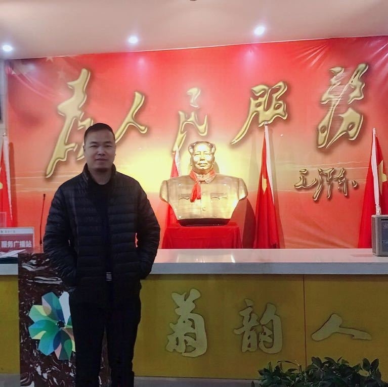 哥币老罗的第一张照片--政和相亲网