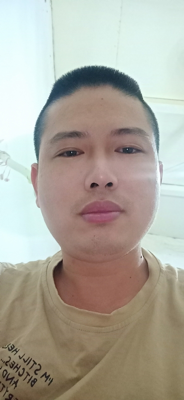 有心人的第一张照片--政和相亲网