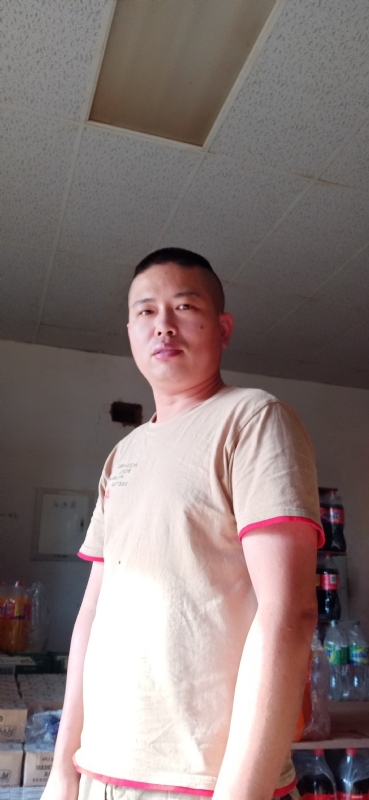 有心人的第三张照片--政和相亲网