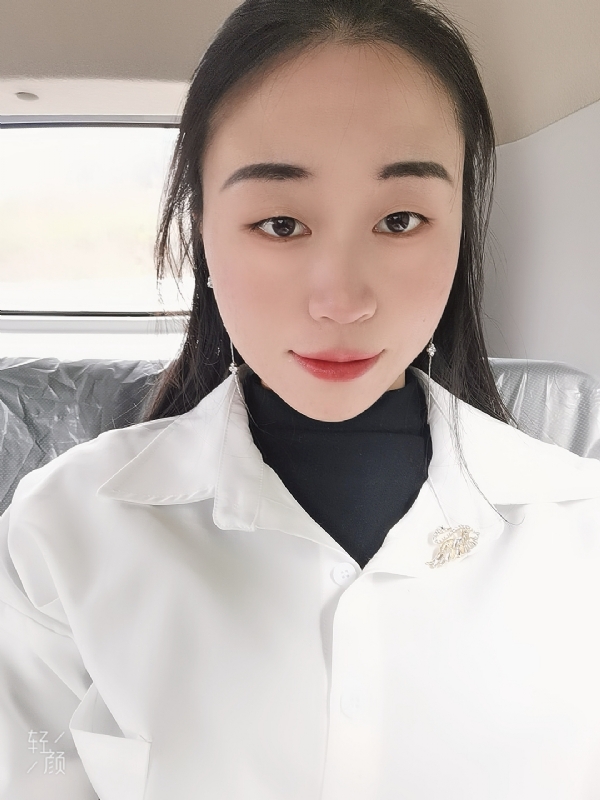 丽丽的第三张照片--政和相亲网