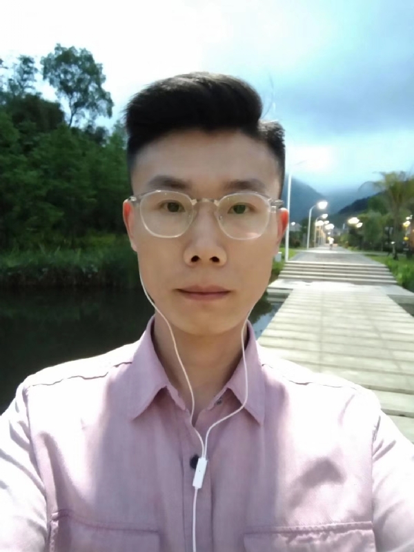 彩虹的第一张照片--政和相亲网