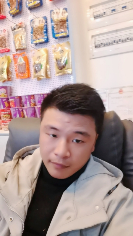 小宇的第一张照片--政和相亲网