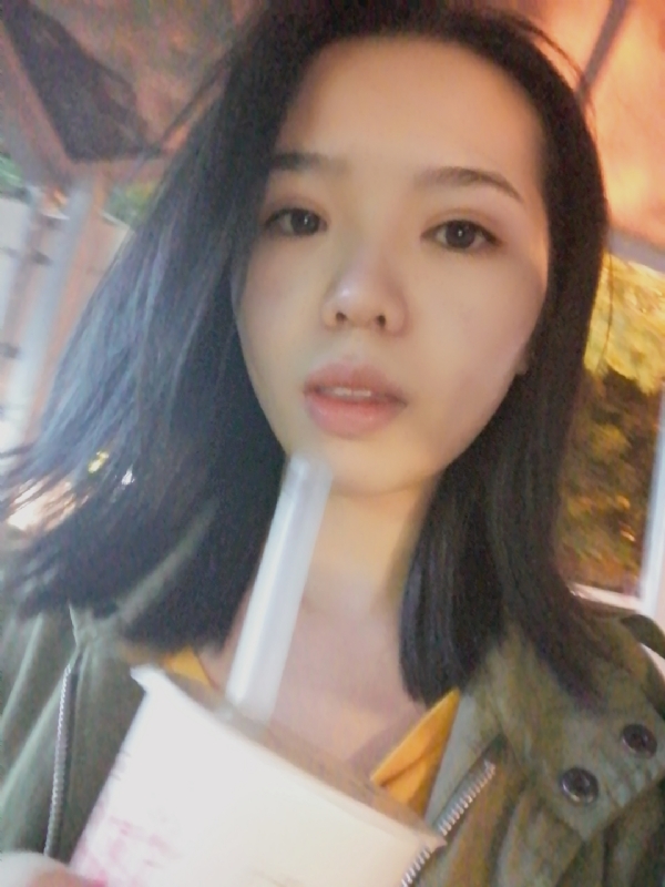 涯涯的第一张照片--政和相亲网