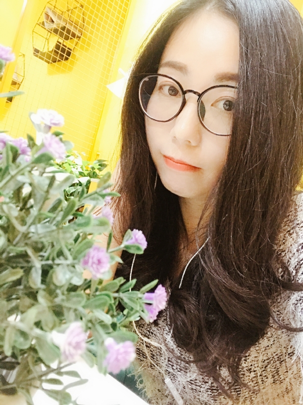 薇薇的第二张照片--政和相亲网