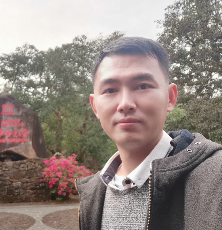 羽若星辰的第一张照片--政和相亲网