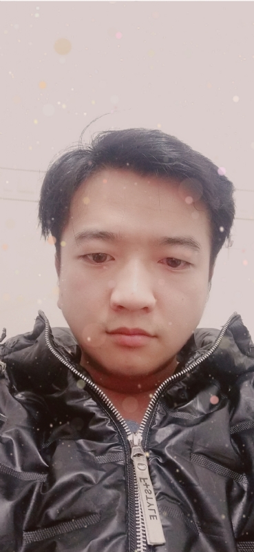 书中没有颜如玉的第一张照片--政和相亲网