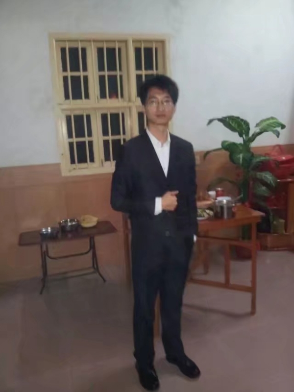 潇湘剑雨的第一张照片--政和相亲网