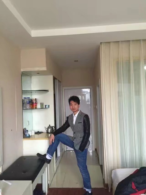 潇湘剑雨的第四张照片--政和相亲网