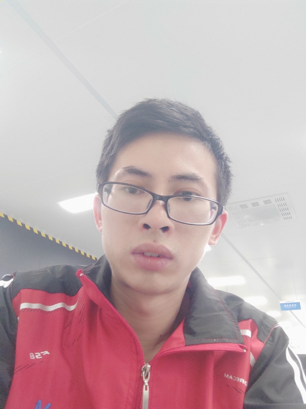 找个过日子的第一张照片--政和相亲网