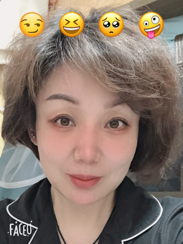 飘拂的第一张照片--政和相亲网