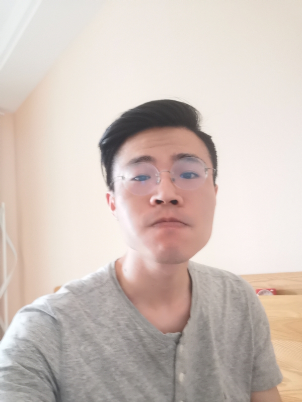 randyz的第一张照片--政和相亲网