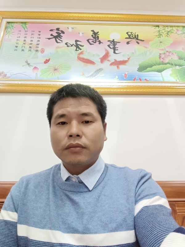 浩南的第一张照片--政和相亲网