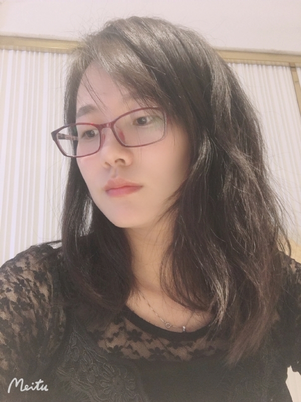 奇奇的第一张照片--政和相亲网