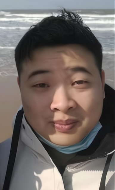 野生设计师的第一张照片--政和相亲网