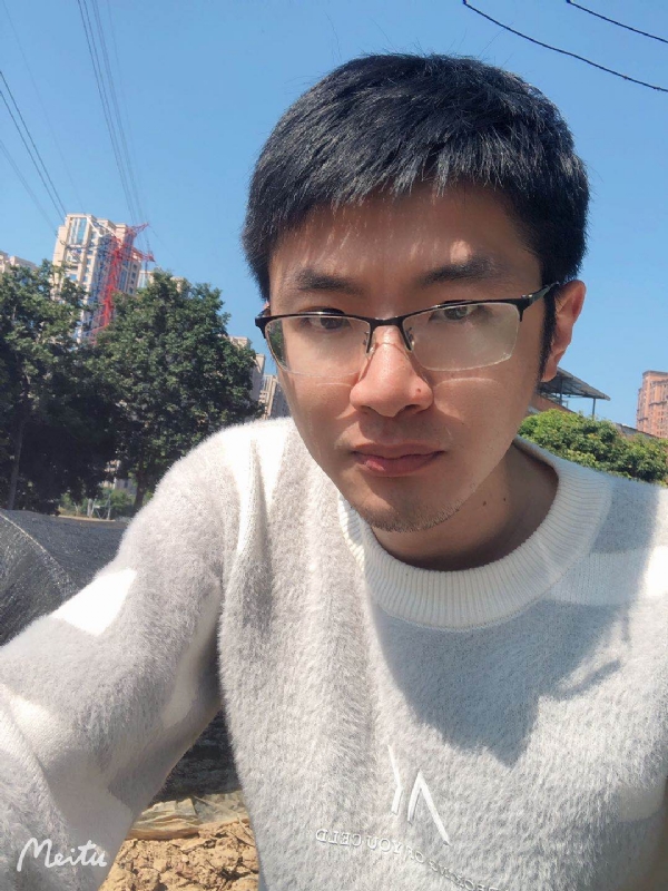 曦阳的第一张照片--政和相亲网
