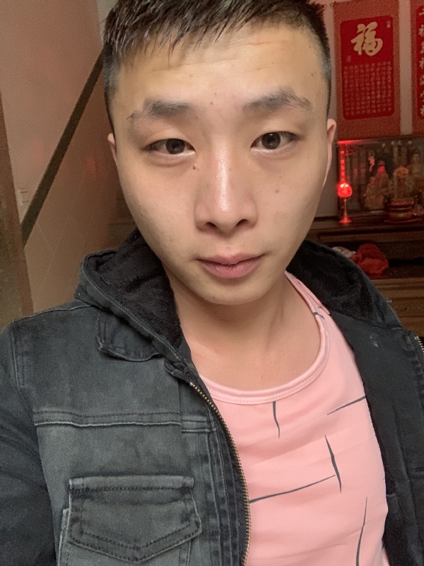 张的第二张照片--政和相亲网