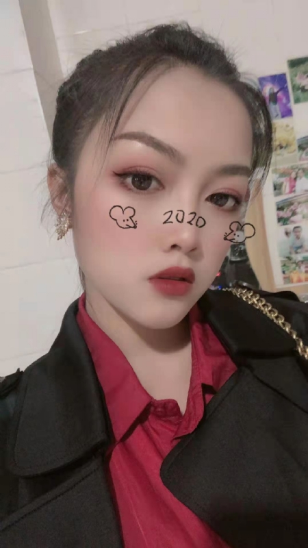 美丽的意外的第一张照片--政和相亲网