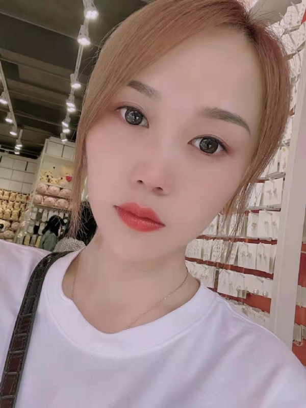 美丽的意外的第二张照片--政和相亲网