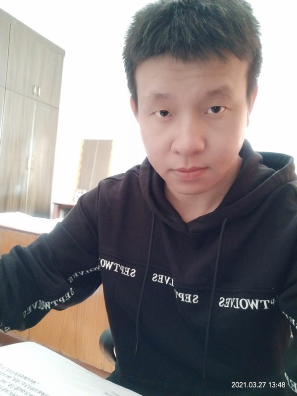 夜雨的第一张照片--政和相亲网