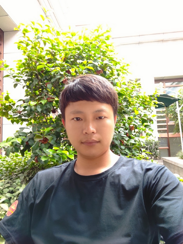 谈情说爱的第一张照片--政和相亲网