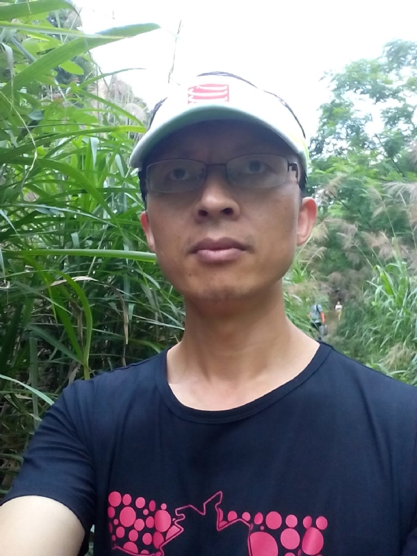 小星的第二张照片--政和相亲网