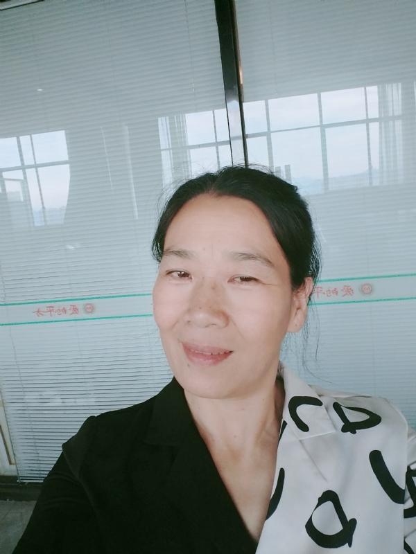 易莲的第一张照片--政和相亲网