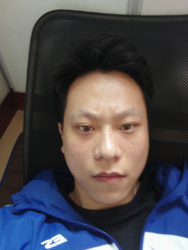 爱上的感觉的第一张照片--政和相亲网