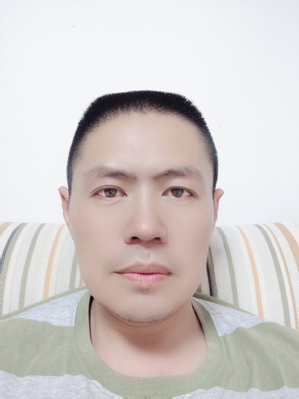 随缘的第一张照片--政和相亲网