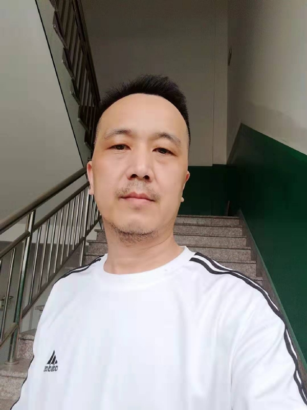 假如风有颜色的第一张照片--政和相亲网