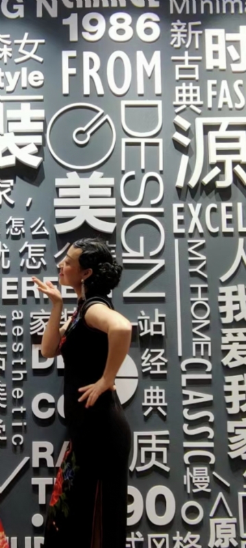 觉醒的第一张照片--政和相亲网