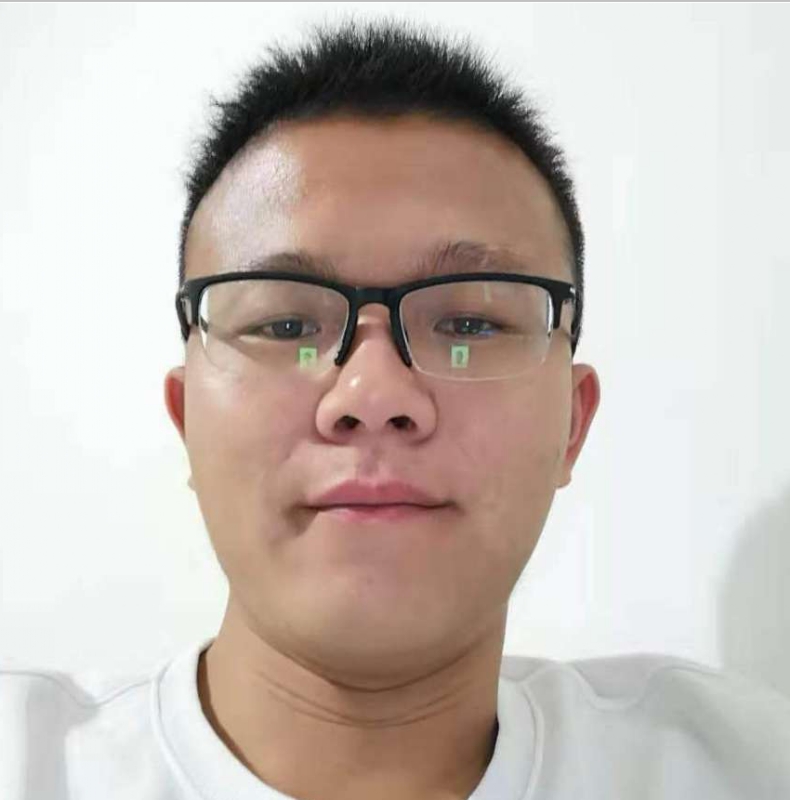 图图的第一张照片--政和相亲网