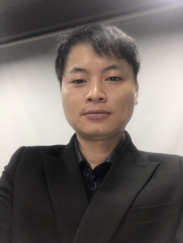零柒叁壹的第一张照片--政和相亲网