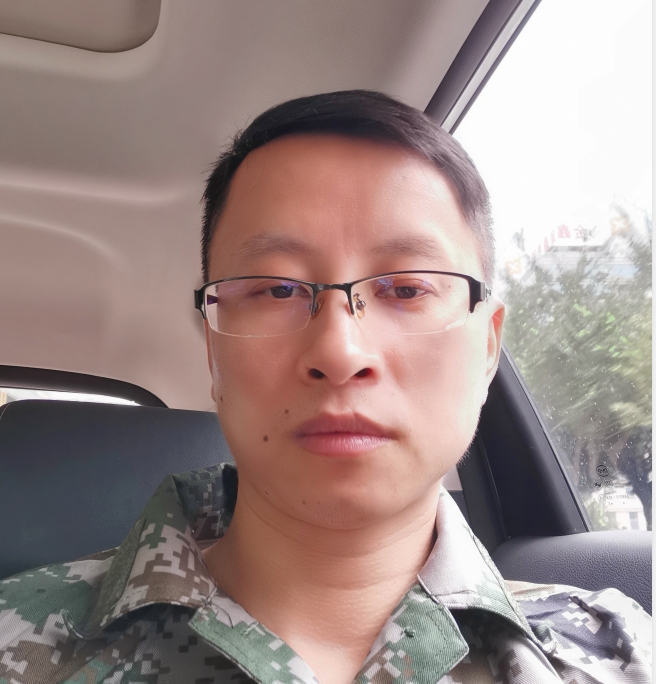 风来云意的第一张照片--政和相亲网
