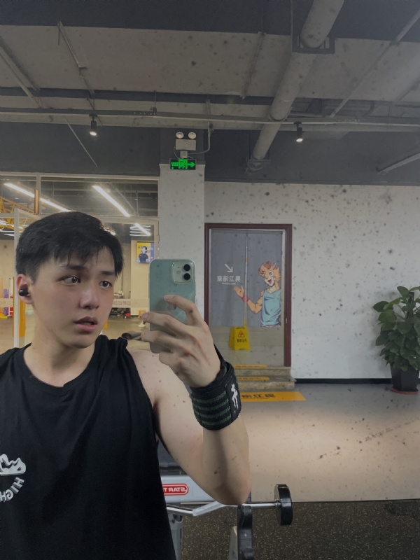 想吃猫的鱼的第一张照片--政和相亲网