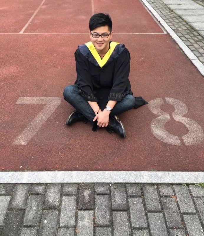 恶霸子92的第二张照片--政和相亲网