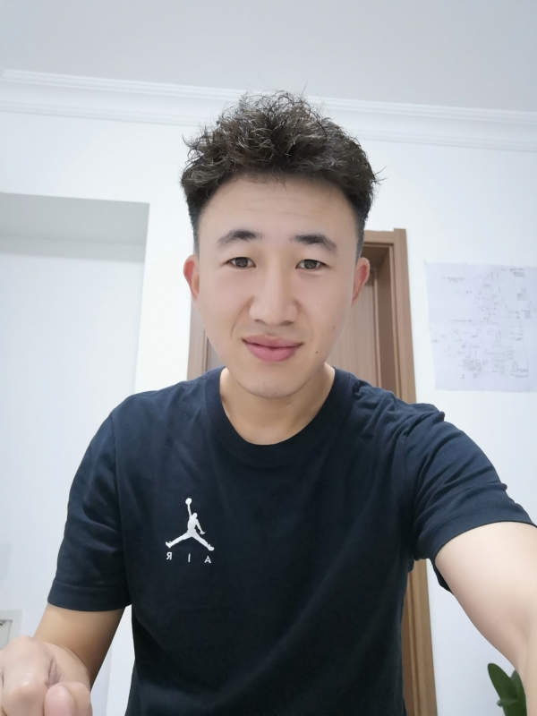 小样的第一张照片--政和相亲网