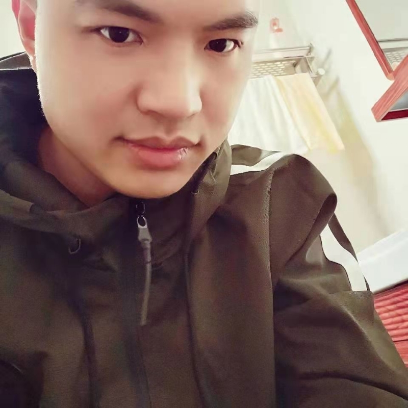 高大上的宅男的第一张照片--政和相亲网