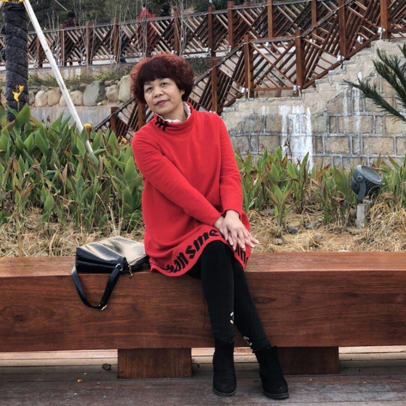 诗琴画意的第一张照片--政和相亲网