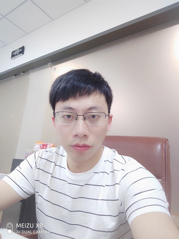 魔幻星空的第一张照片--政和相亲网