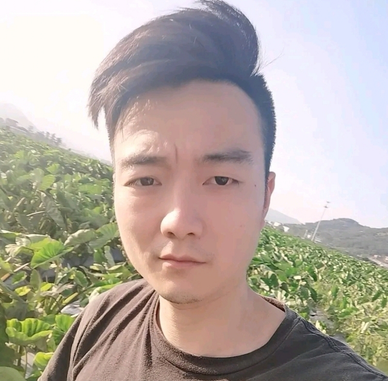 等待的第一张照片--政和相亲网